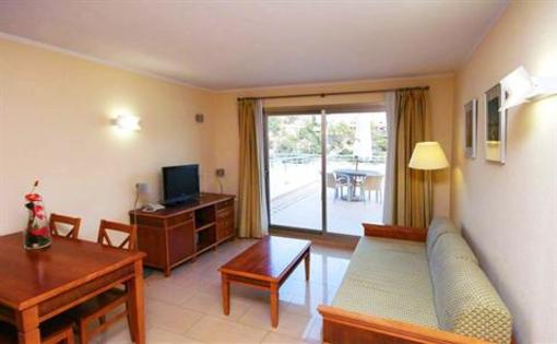 фото отеля Balansat Prestige Apartments Ibiza