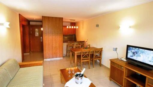 фото отеля Balansat Prestige Apartments Ibiza
