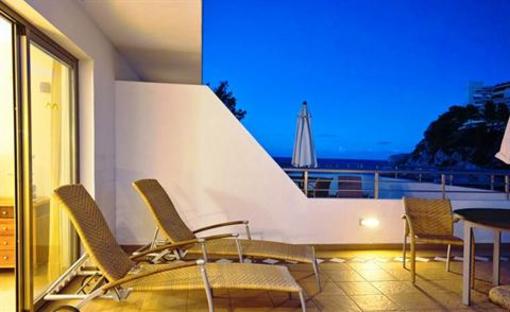 фото отеля Balansat Prestige Apartments Ibiza