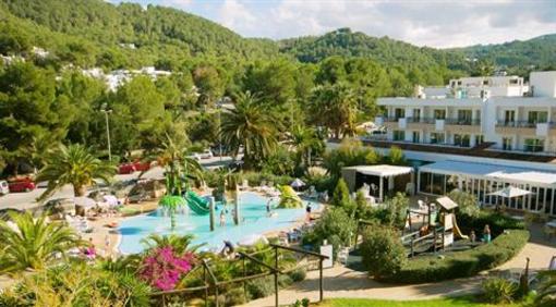 фото отеля Balansat Prestige Apartments Ibiza