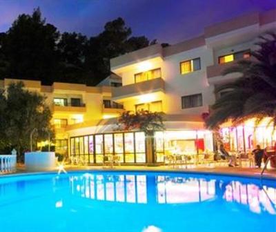 фото отеля Balansat Prestige Apartments Ibiza