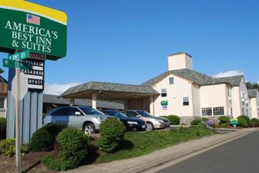 фото отеля America's Best Inn & Suites Lincoln City