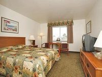 America's Best Inn & Suites Lincoln City