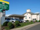 фото отеля America's Best Inn & Suites Lincoln City