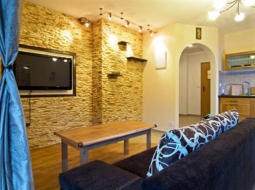 фото отеля Apartament Skaldowie