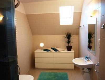 фото отеля Apartament Skaldowie