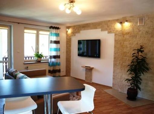 фото отеля Apartament Skaldowie