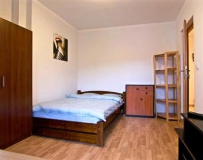 фото отеля Apartament Skaldowie
