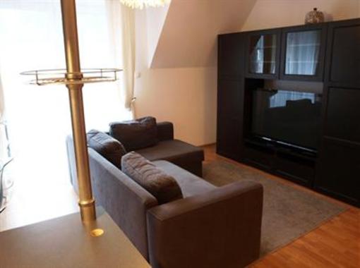 фото отеля Apartament Skaldowie