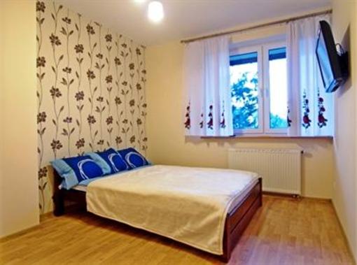 фото отеля Apartament Skaldowie