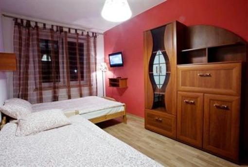 фото отеля Apartament Skaldowie