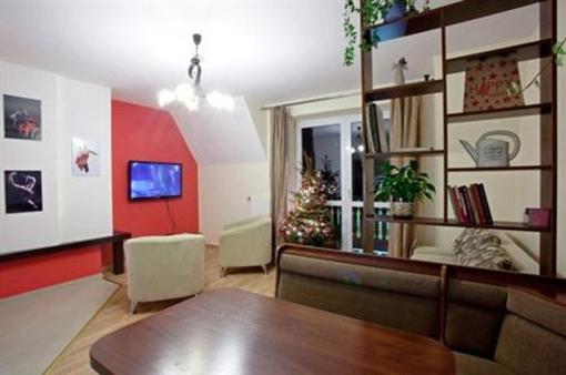 фото отеля Apartament Skaldowie