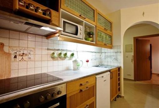 фото отеля Apartament Skaldowie