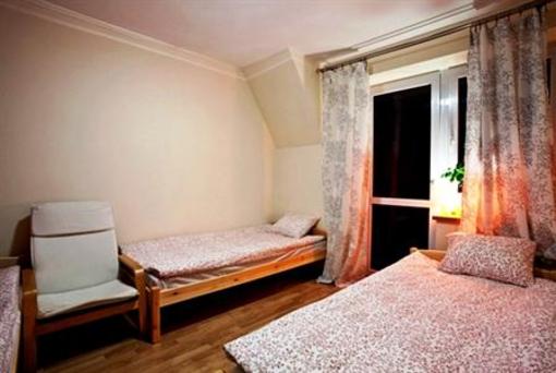 фото отеля Apartament Skaldowie
