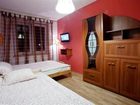 фото отеля Apartament Skaldowie