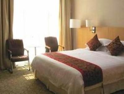 фото отеля Langshan Hotel