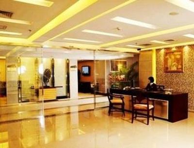 фото отеля Langshan Hotel