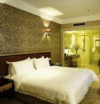 фото отеля Langshan Hotel