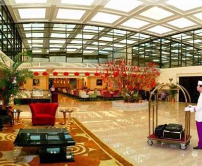 фото отеля Langshan Hotel