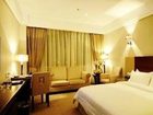 фото отеля Langshan Hotel