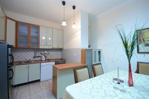 фото отеля Apartments Belgrade Center