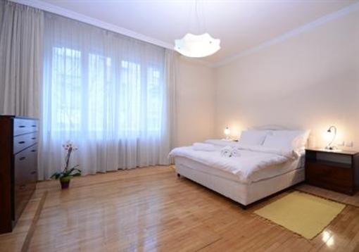 фото отеля Apartments Belgrade Center