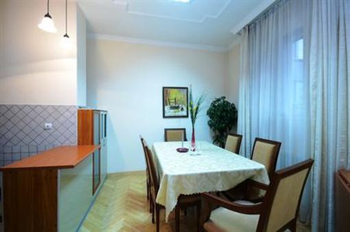 фото отеля Apartments Belgrade Center