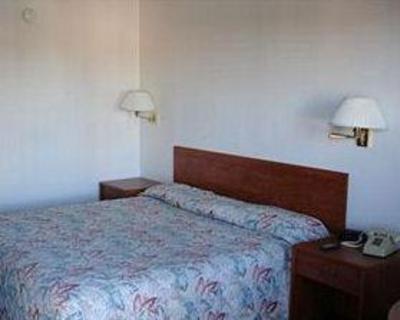 фото отеля Americas Best Value Inn Cedar City