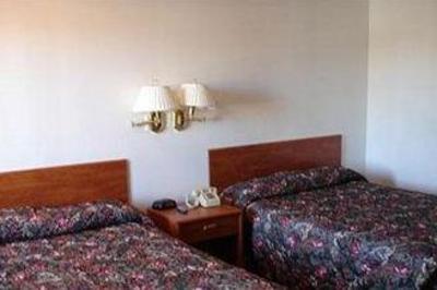 фото отеля Americas Best Value Inn Cedar City