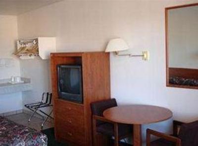 фото отеля Americas Best Value Inn Cedar City