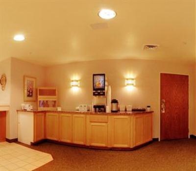 фото отеля Americas Best Value Inn Cedar City