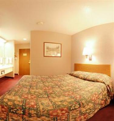 фото отеля Americas Best Value Inn Cedar City