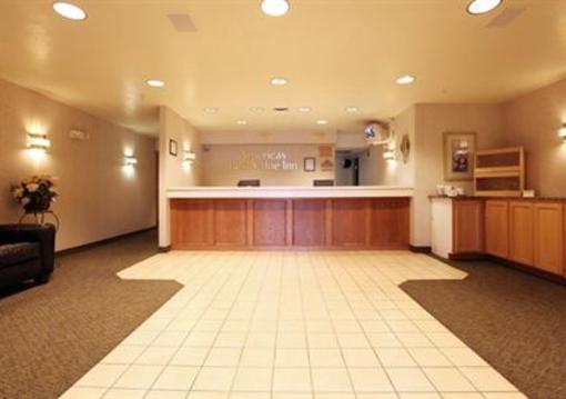 фото отеля Americas Best Value Inn Cedar City