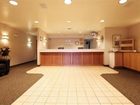 фото отеля Americas Best Value Inn Cedar City