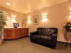 фото отеля Americas Best Value Inn Cedar City