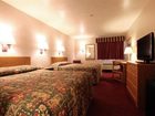 фото отеля Americas Best Value Inn Cedar City