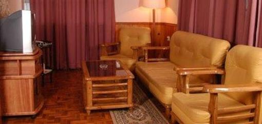 фото отеля Sidlon Residency Hotel Gangtok