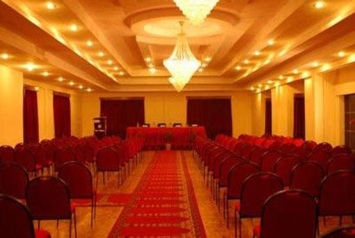 фото отеля Sidlon Residency Hotel Gangtok