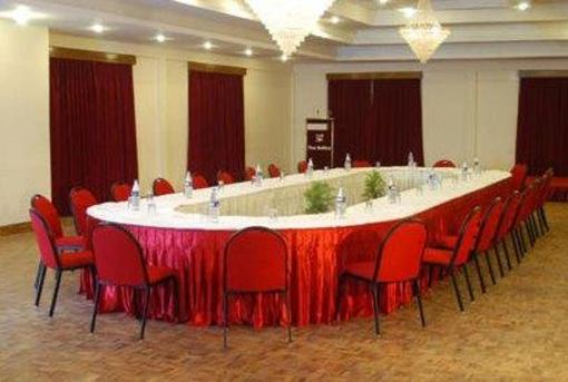 фото отеля Sidlon Residency Hotel Gangtok