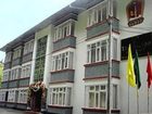 фото отеля Sidlon Residency Hotel Gangtok