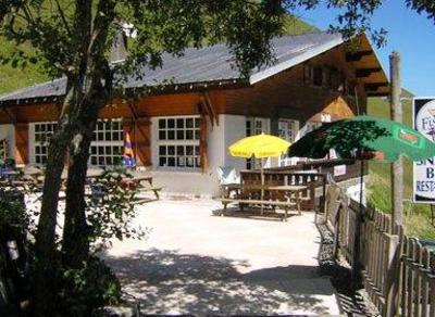 фото отеля Chalet Lou Rider