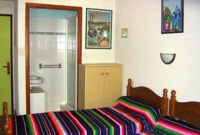 фото отеля Chalet Lou Rider