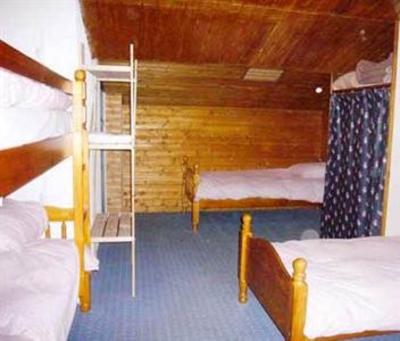фото отеля Chalet Lou Rider