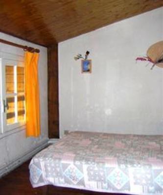 фото отеля Chalet Lou Rider