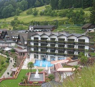фото отеля Hotel Garni Cafe Rapple