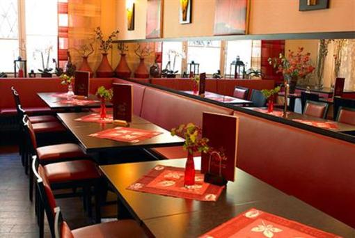 фото отеля Hotel Garni Cafe Rapple