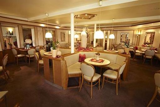 фото отеля Hotel Garni Cafe Rapple