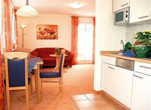 фото отеля Hotel Garni Cafe Rapple