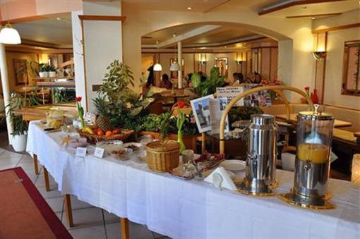фото отеля Hotel Garni Cafe Rapple