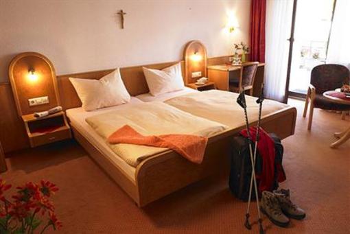 фото отеля Hotel Garni Cafe Rapple